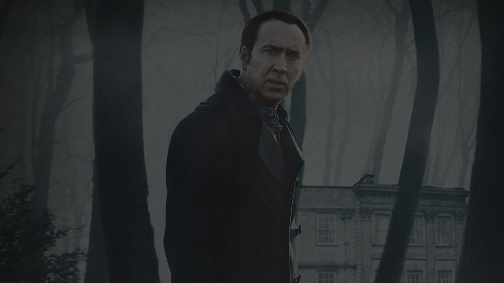 Pay the Ghost