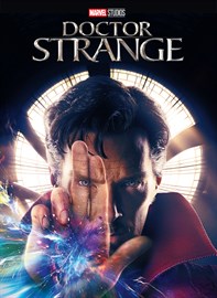Marvel Studios' Doctor Strange
