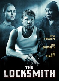 The Locksmith