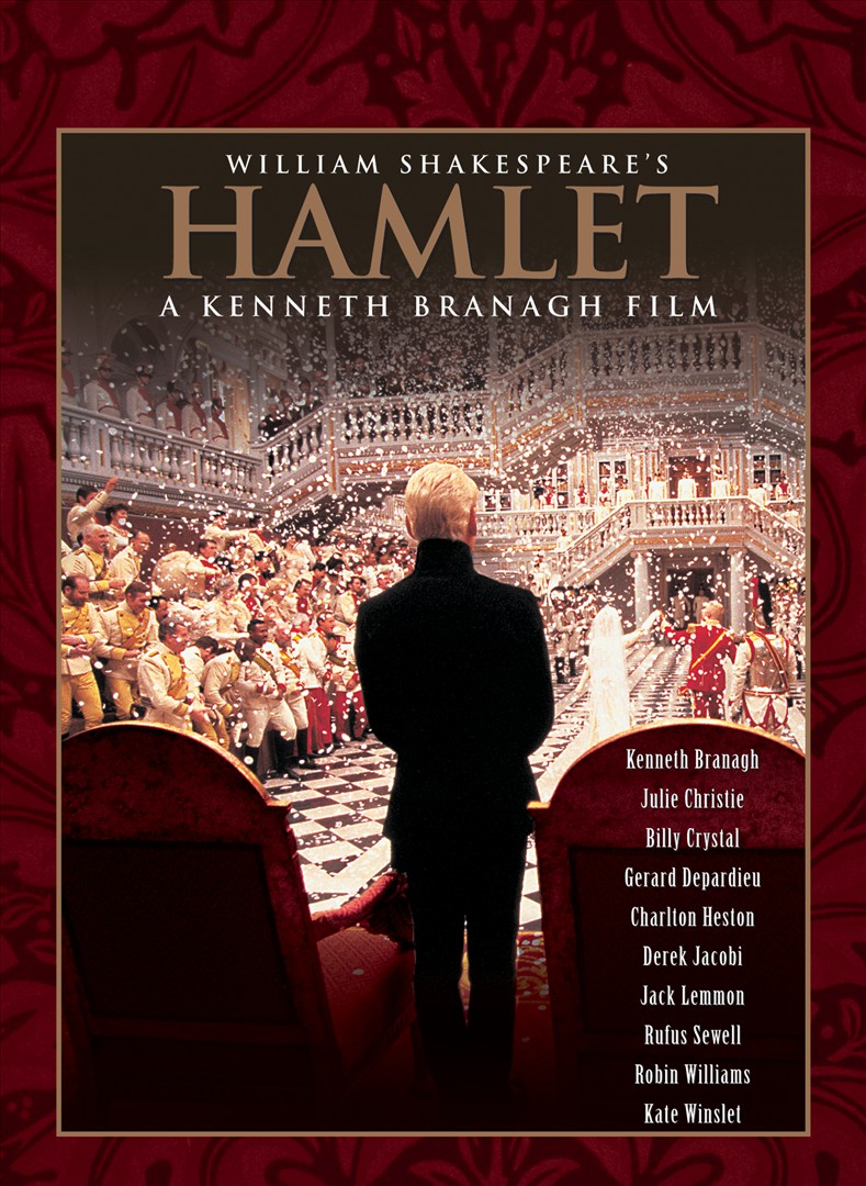 Gertrude Hamlet 1996 Hamlet 1996 Movie Tickets Showtimes Near You