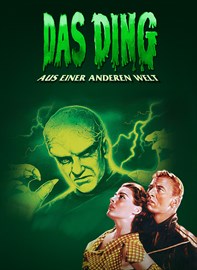 Das Ding aus einer anderen Welt
