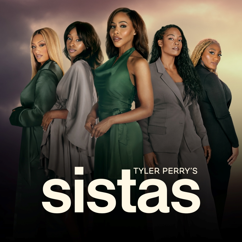 Episode Watch Sistas Season Tyler Perry S Sistas Season