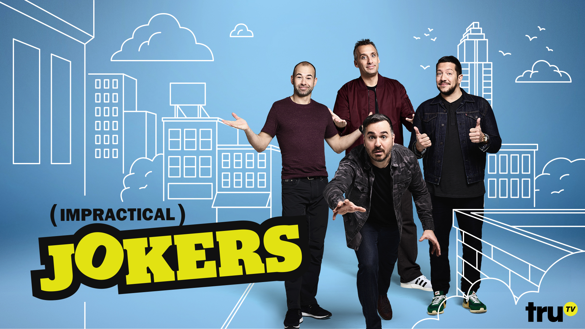 Borneobulletin Com Impractical Jokers Season 123movies Brian Quinn