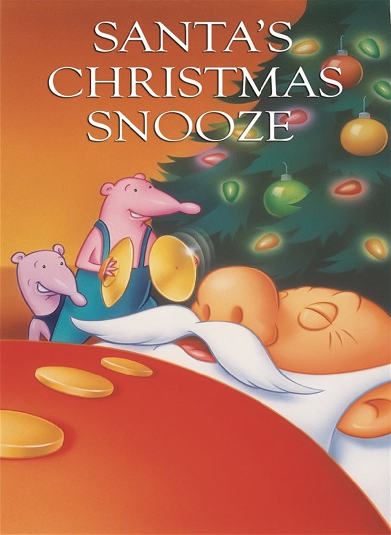 Is Snooze Open For Christmas 2022 Buy Santa's Christmas Snooze - Microsoft Store