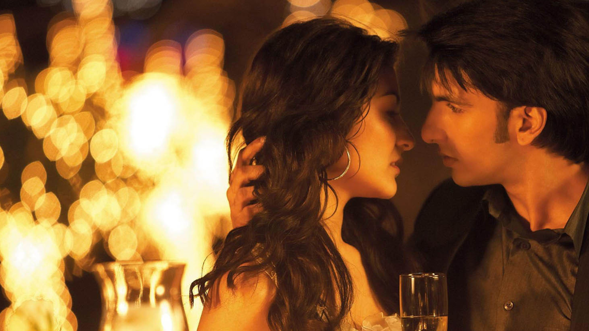 Band Baaja Baaraat Wallpapers