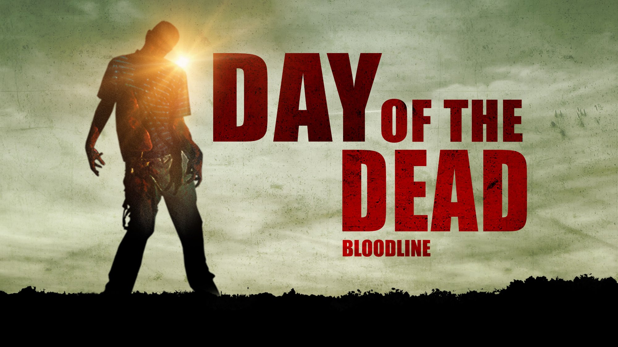 Day of the Dead : Bloodline