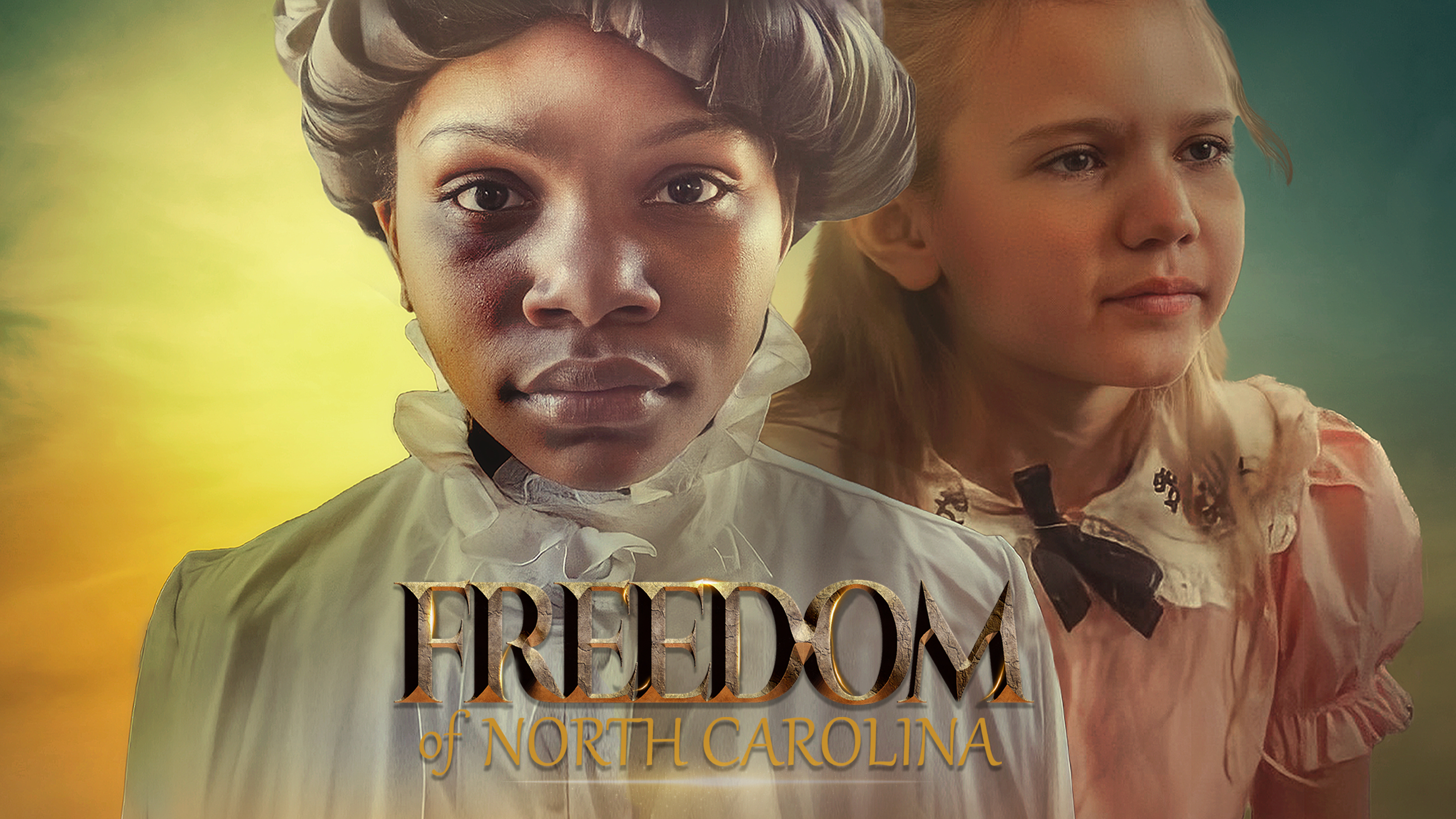 Freedom of NC