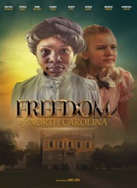 Freedom of NC