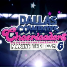 Cmt Dallas Stream Dallas Cowboys Cheerleaders Making The Team Season