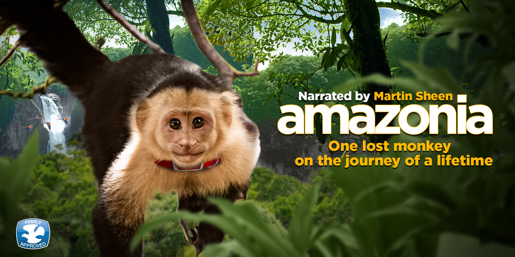 Amazonia
