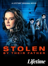 Stolen By Their Father