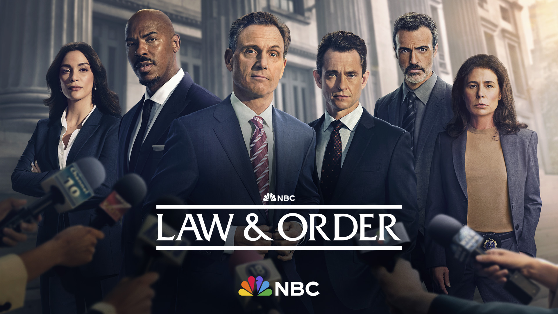 Law & Order