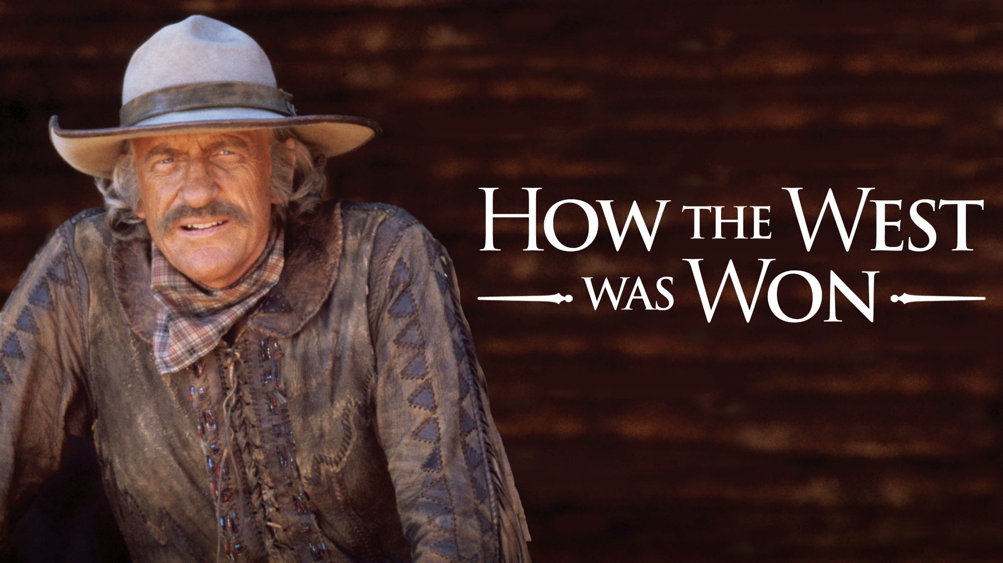 How the West Was Won
