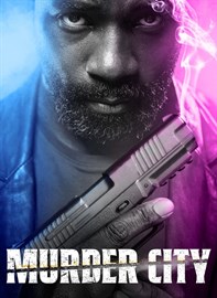 Murder City