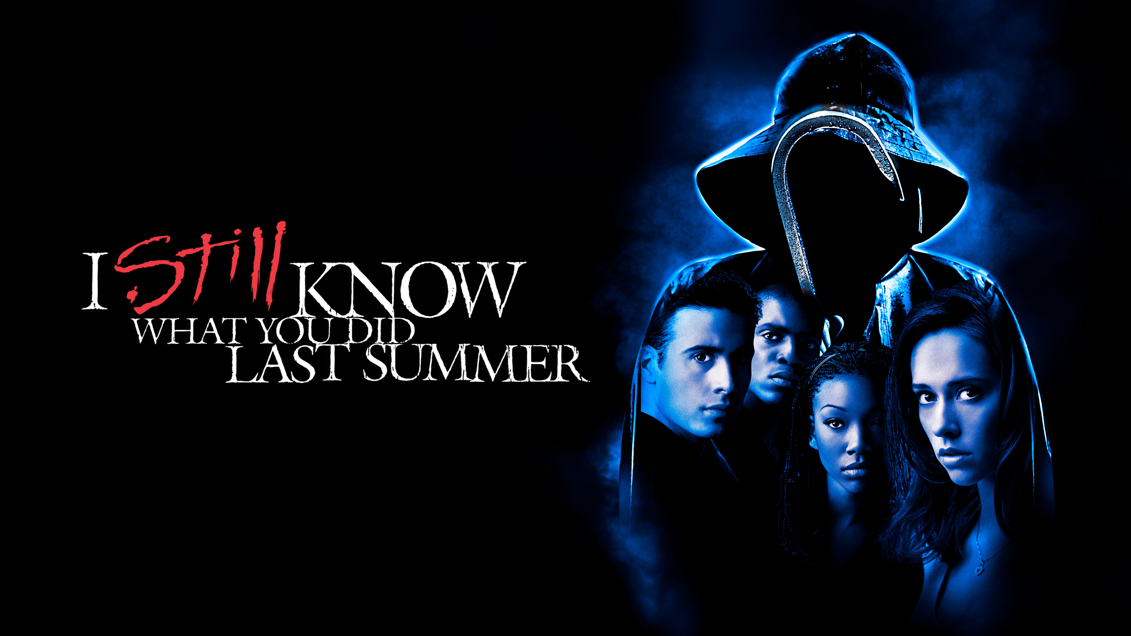 I Still Know What You Did Last Summer I Still KNow What You Did Last