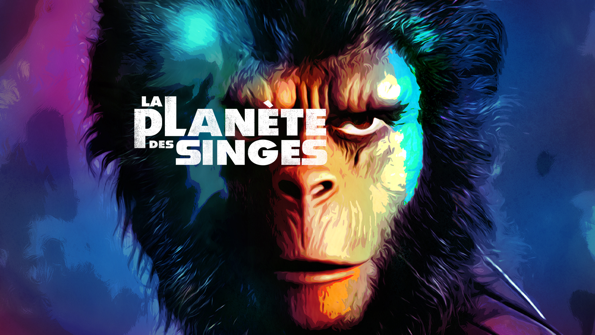 La Planète Des Singes 1968 Geekster Filmclub: Planet Of The