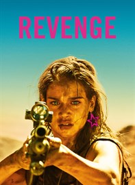 Revenge (2017)