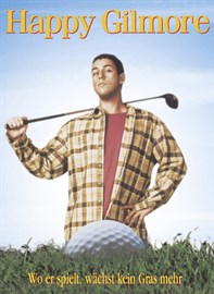 Happy Gilmore