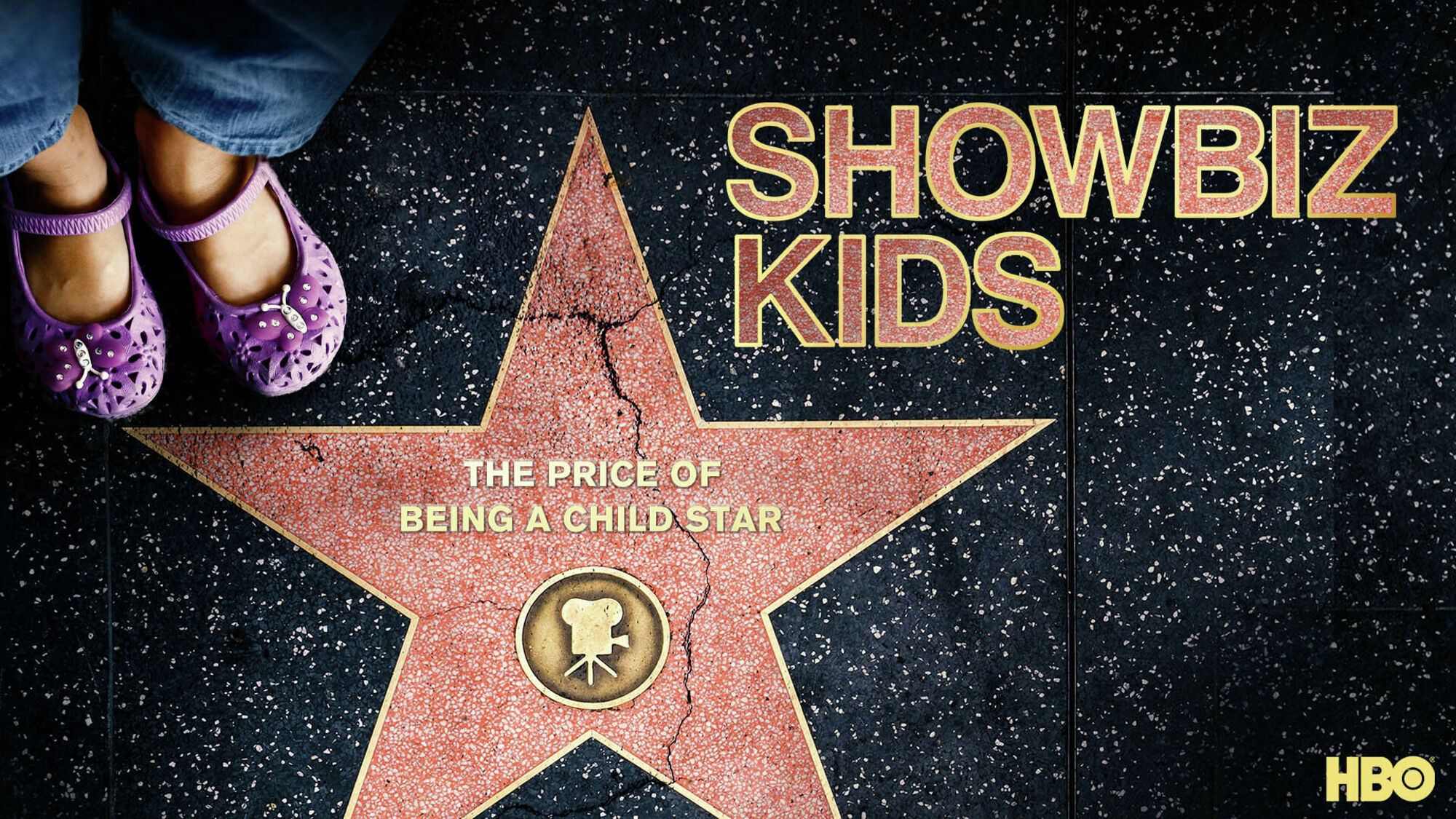 Showbiz Kids