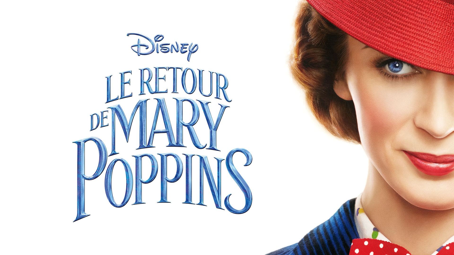 Affiche Du Film Mary Poppins Vintage Japonais Mary Poppins Affiche De