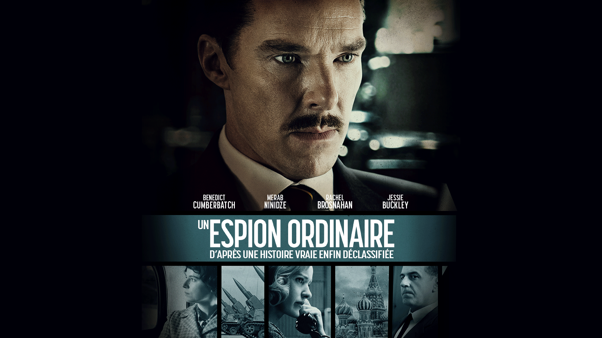Un espion ordinaire