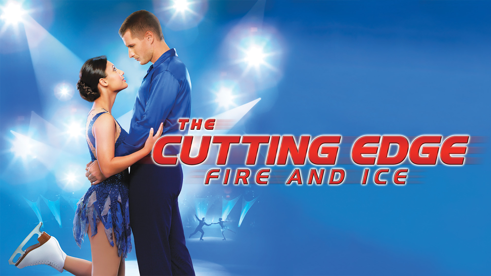Cutting Edge 4 Fire and Ice