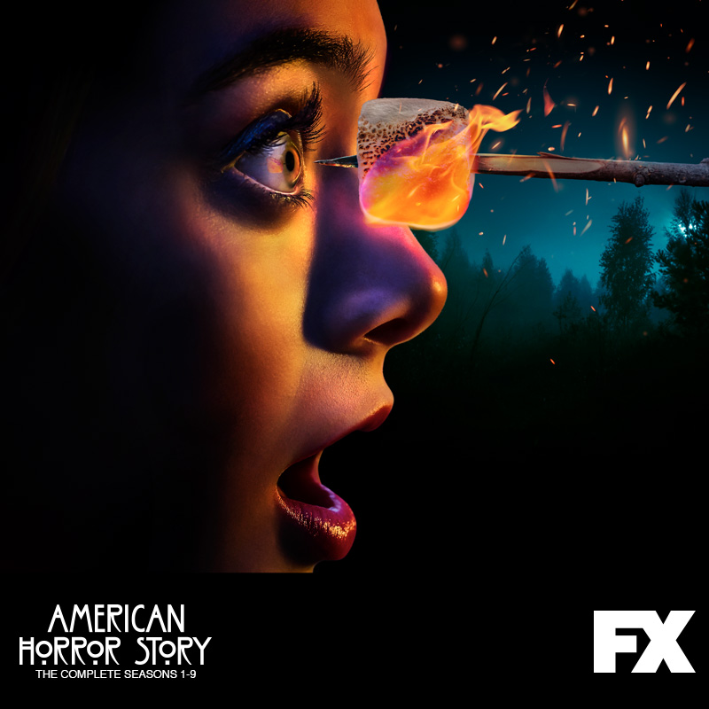 American Horror Story Stream Season American Horror Stories Hbo Go