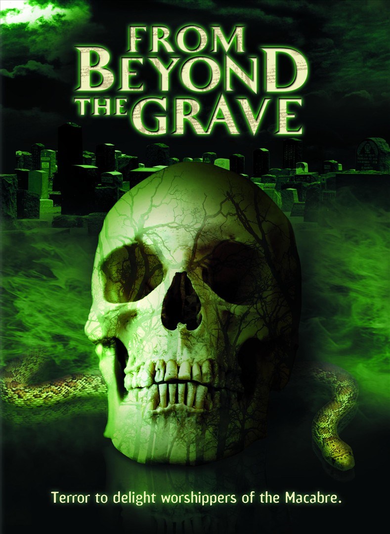 Buy From Beyond The Grave Microsoft Store